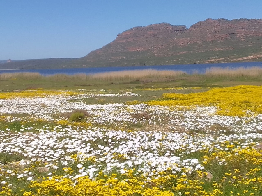 3 Bedroom Property for Sale in Redelinghuys Western Cape